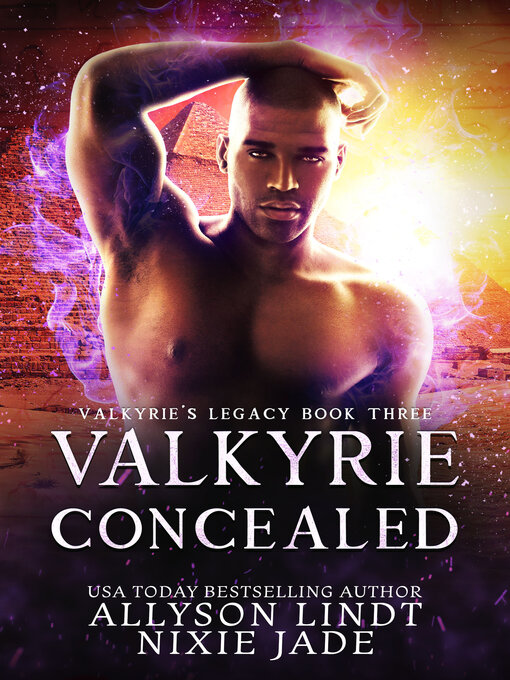 Title details for Valkyrie Concealed by Allyson Lindt - Available